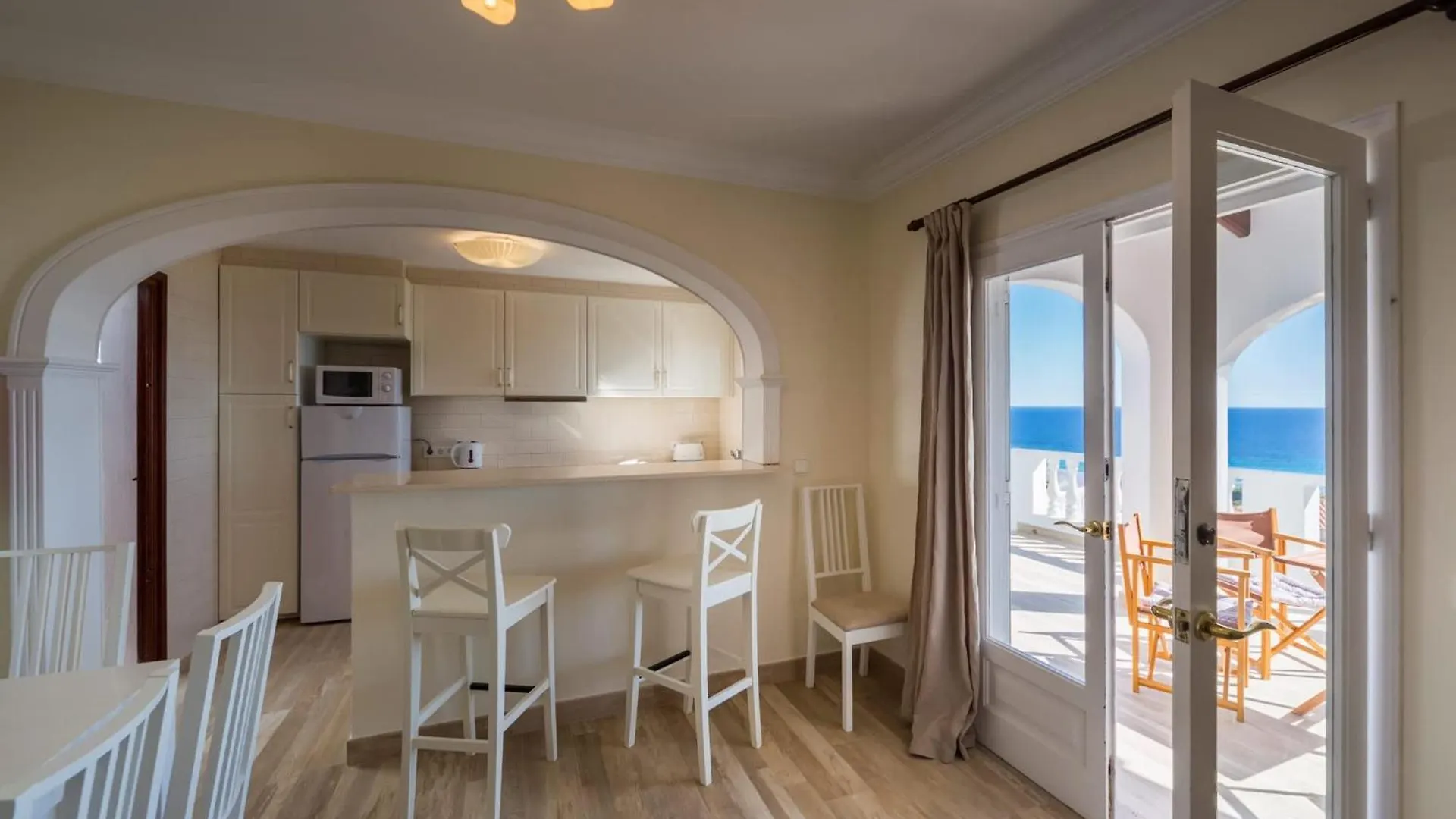 San Jaime View - Stunning Sea Views Close To Resort Son Bou 0*,  Espanha