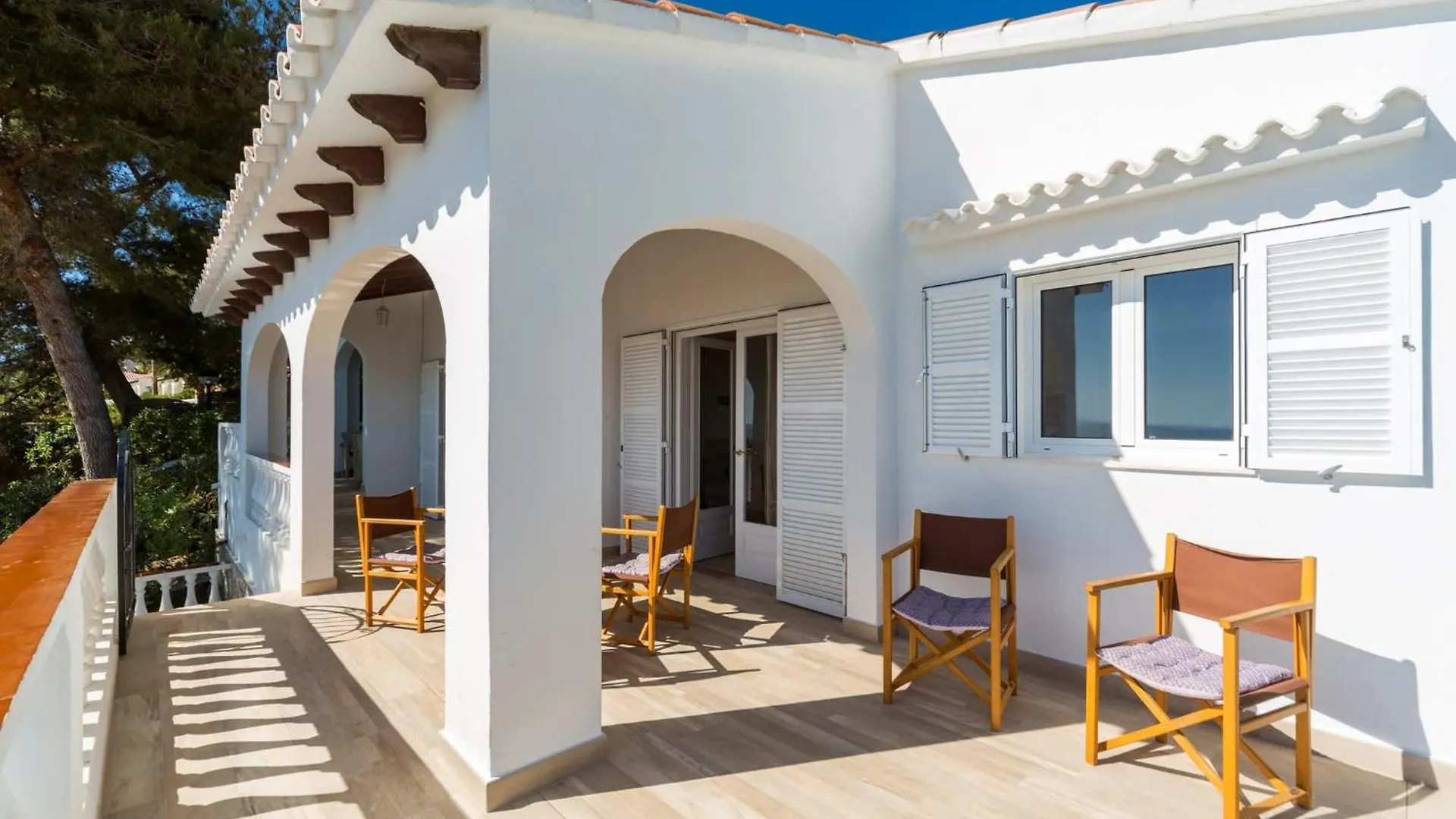 San Jaime View - Stunning Sea Views Close To Resort Son Bou