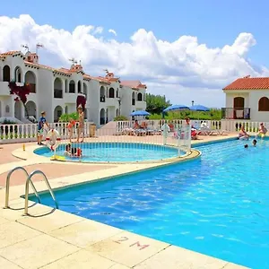 Apartamento Girasol Garden Superior 2-a, Son Bou